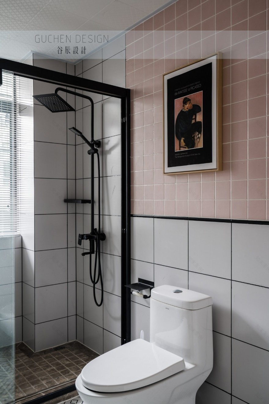 新长征路上的摇滚之家——谷辰设计-52