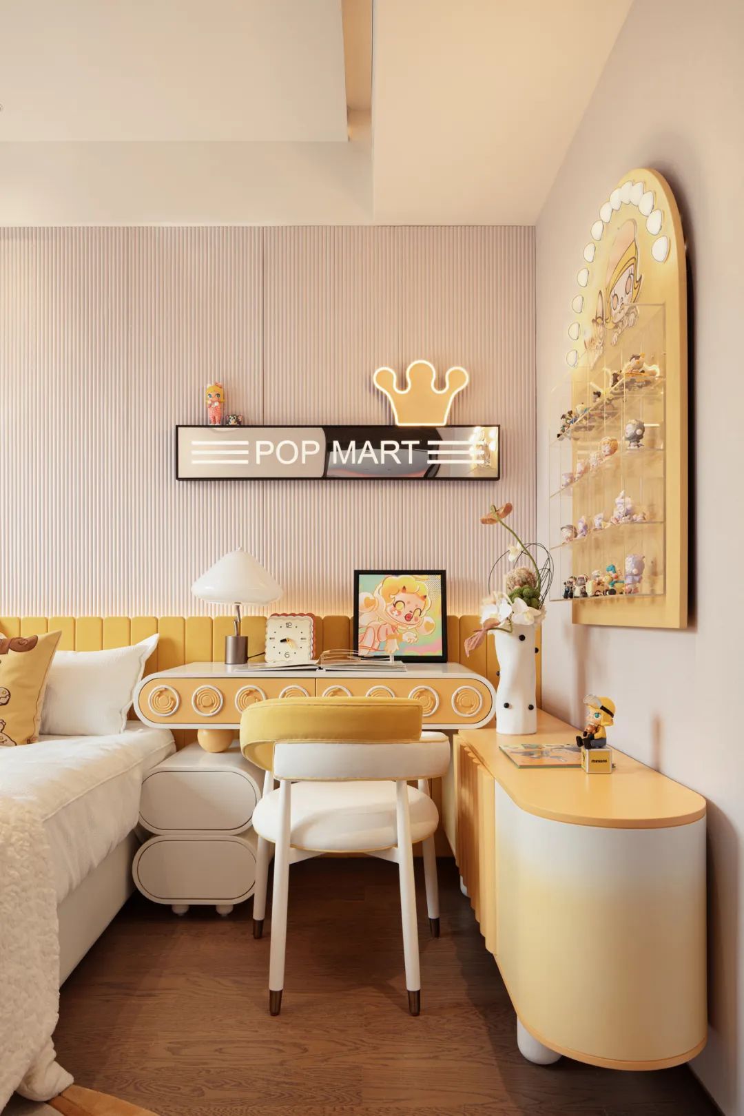 重庆海成·奉节汀澜样板间丨中国重庆-38