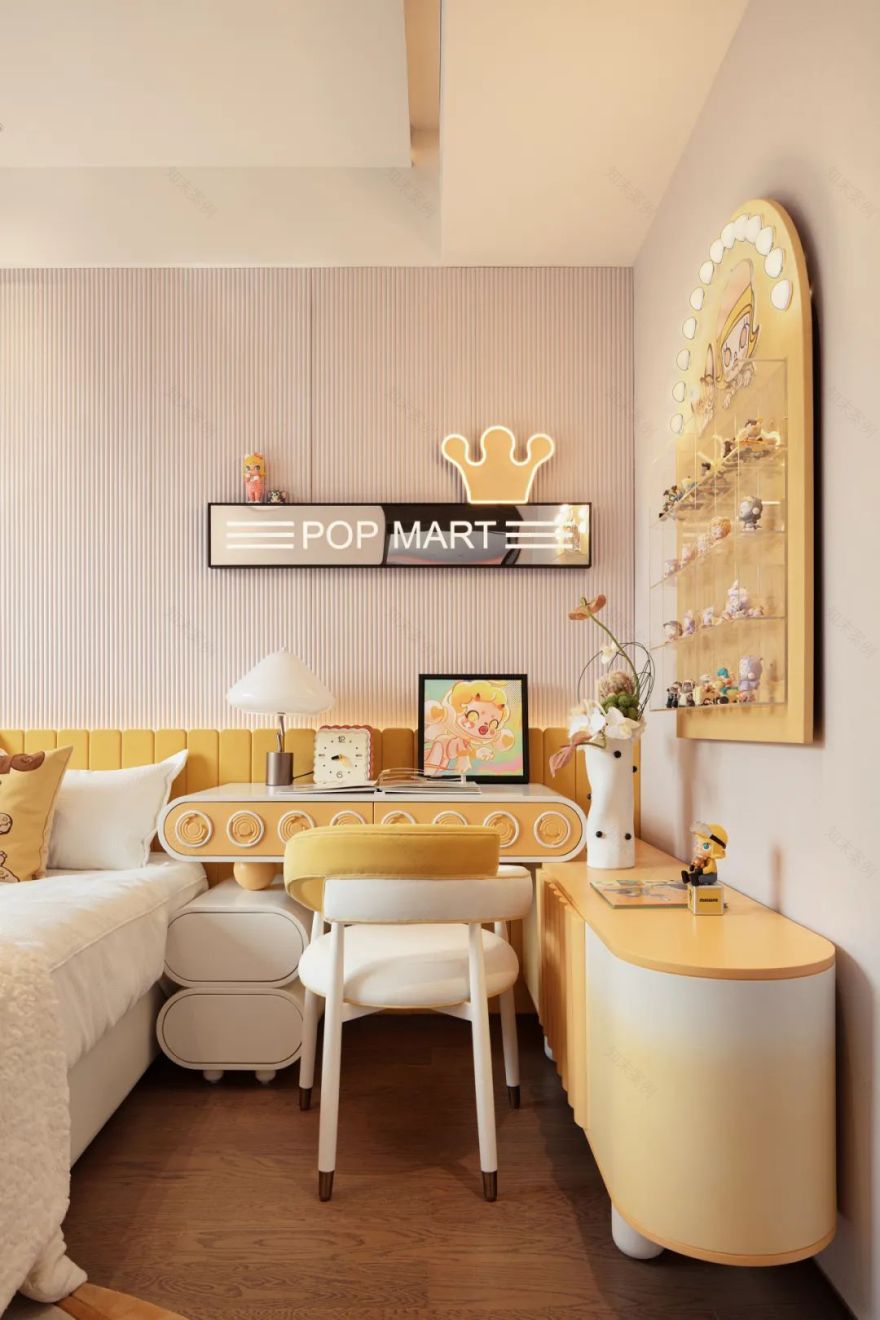 重庆海成·奉节汀澜样板间丨中国重庆-38