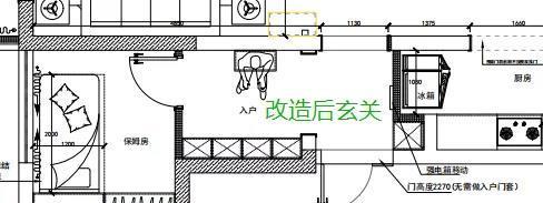 多功能空间设计案例-15