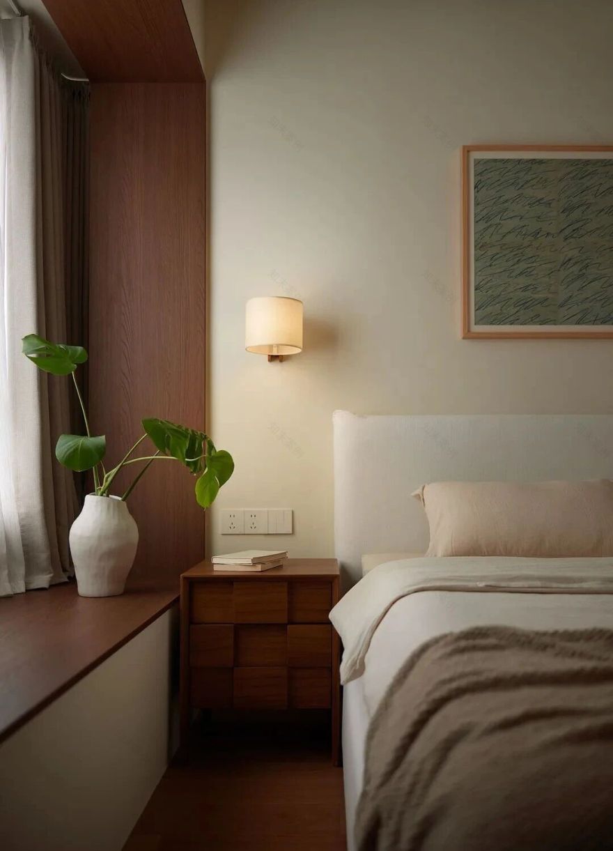 望宸名邸丨中国深圳丨境相设计-41