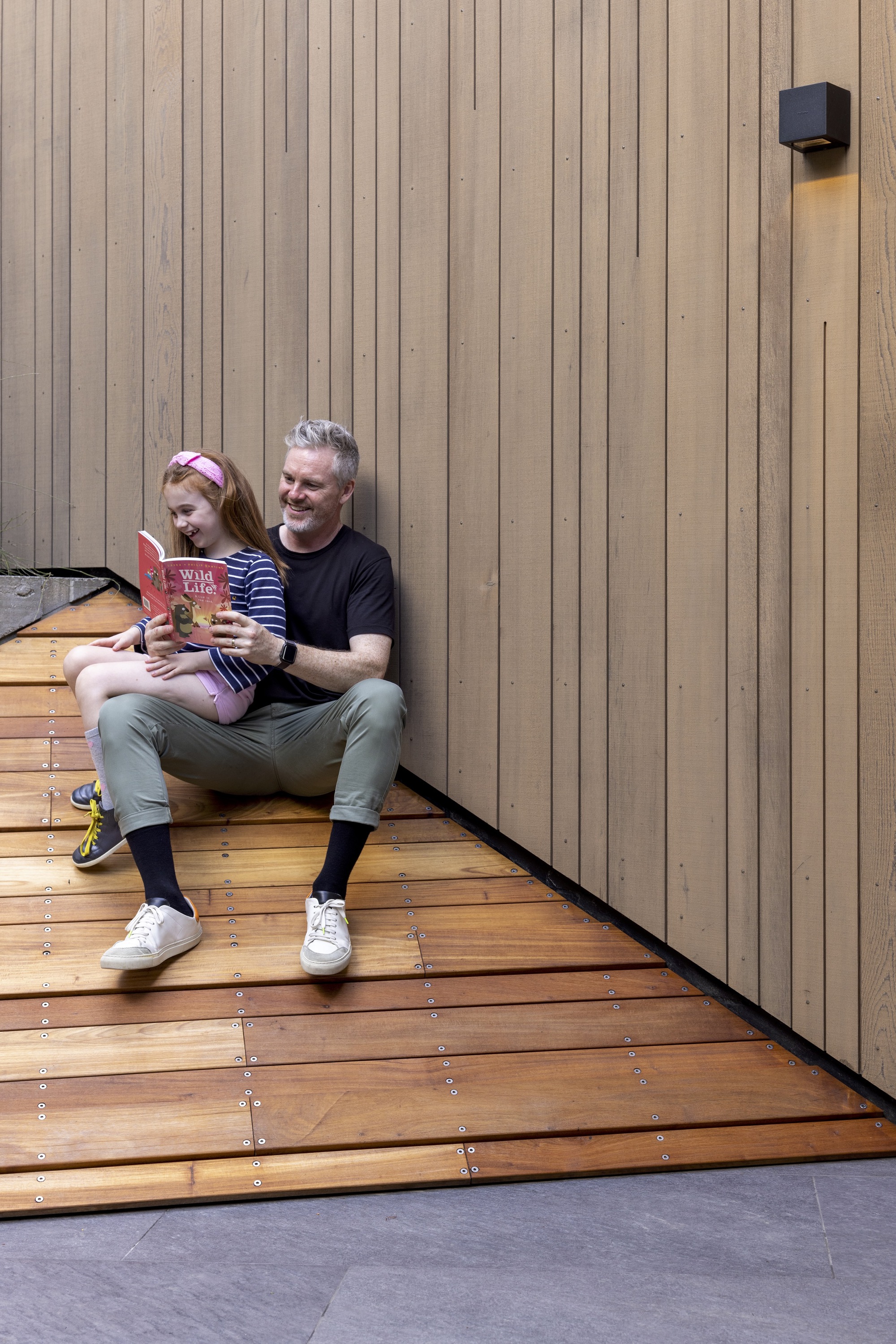 角磨机外壳丨新西兰奥克兰丨Mark Frazerhurst Architect-21