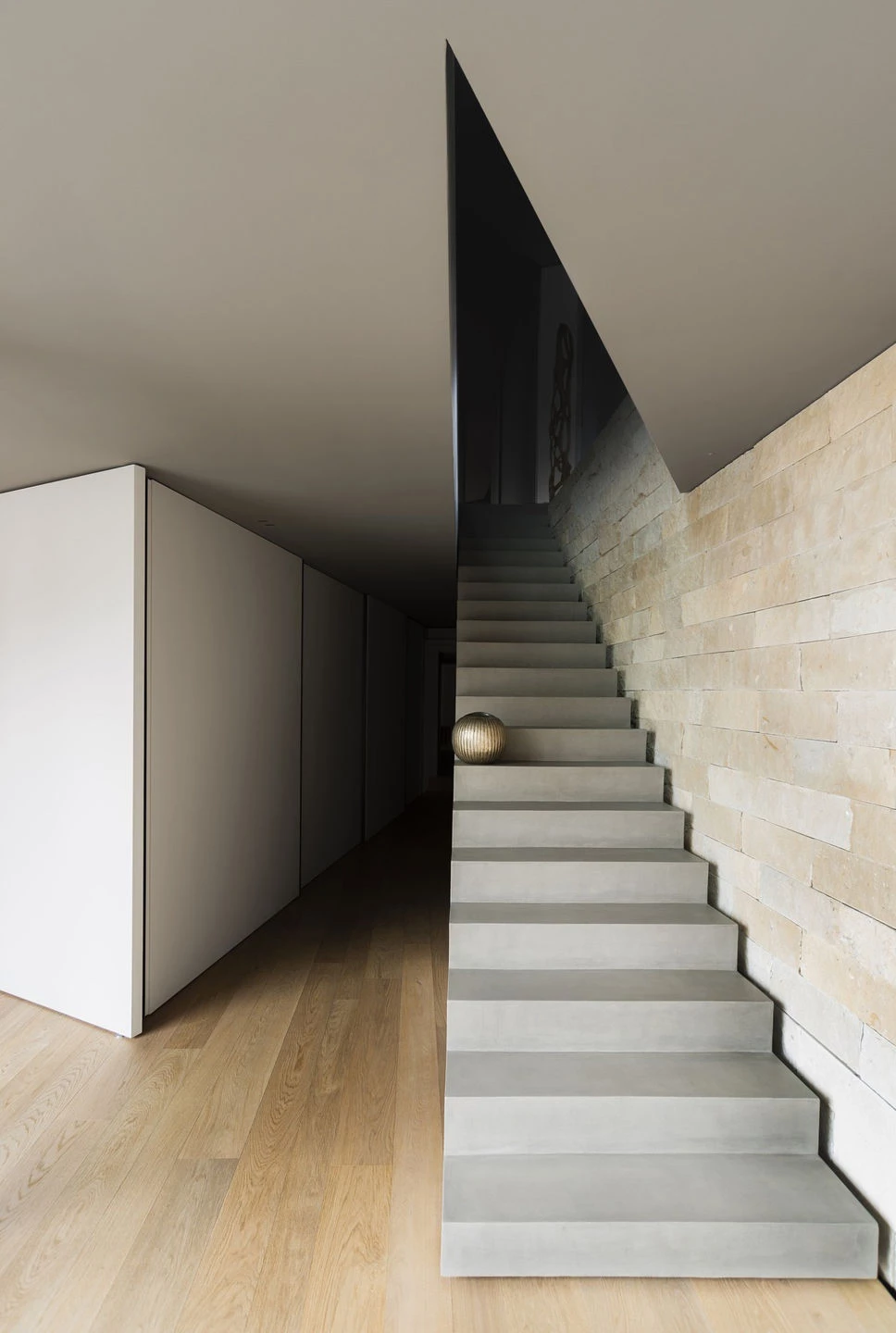 意大利山间别墅,自然与私密共存-35