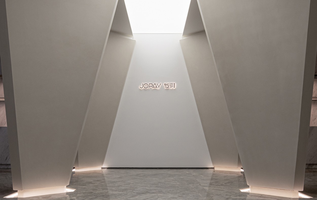 杭州 IT PARK 创新孵化办公室丨中国杭州丨力设计-58