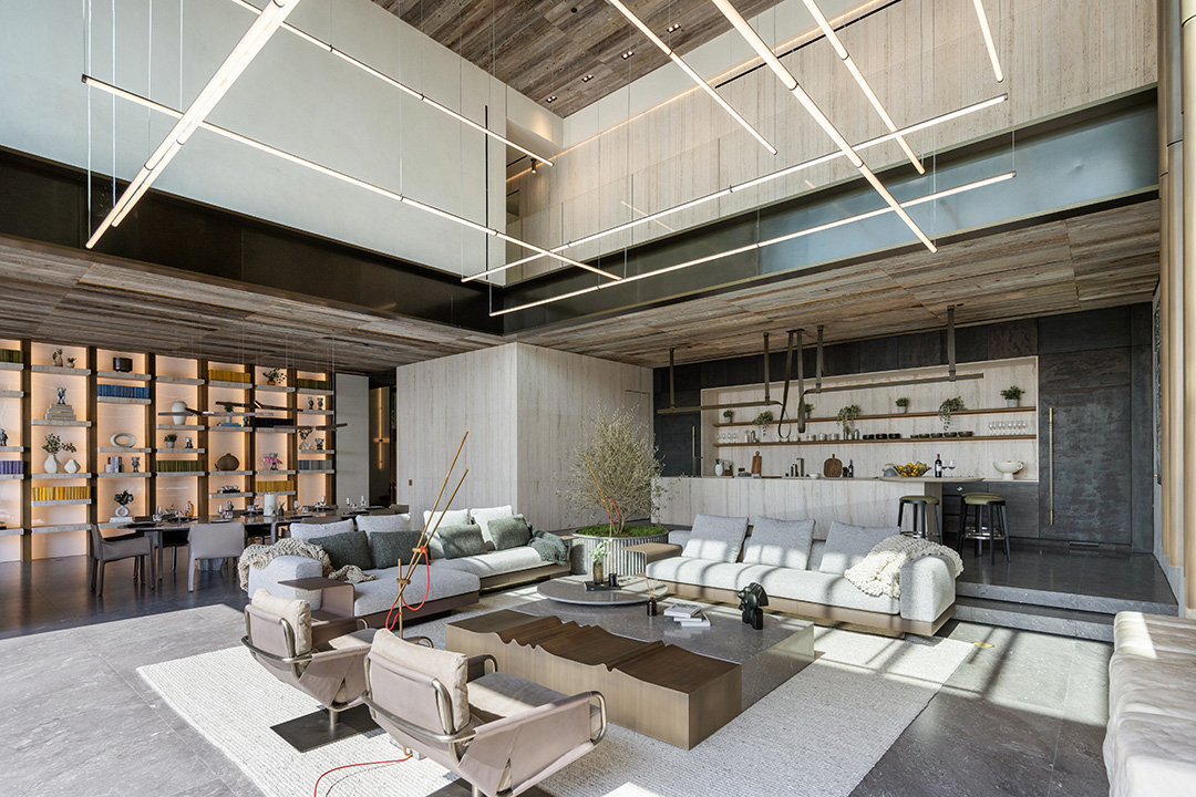 3·2 亿山顶豪宅丨Max Nobel-42