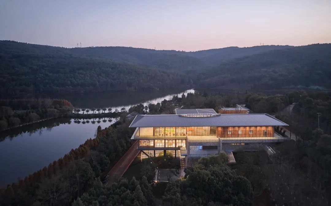 昆明一条龙大健康旅游休闲度假区一区意思桥康旅小镇I期（I1期）丨中国昆明-3