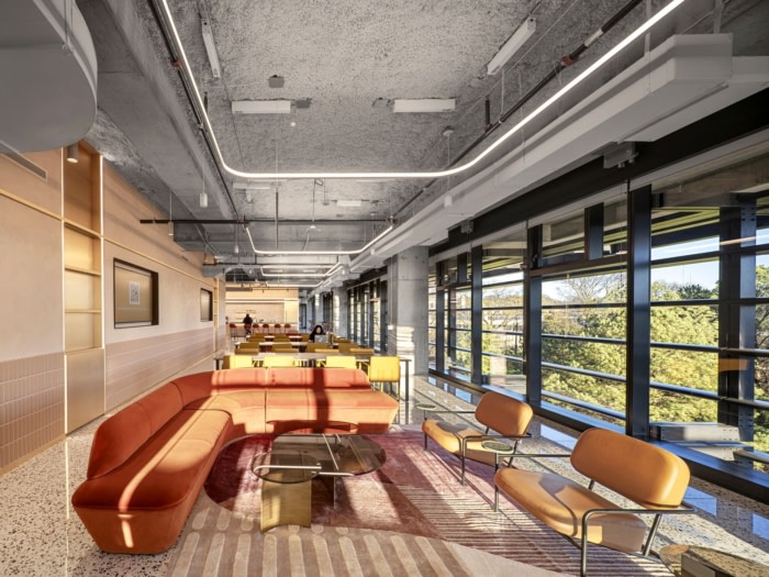 WPP Offices - Atlanta | Office Snapshots-2