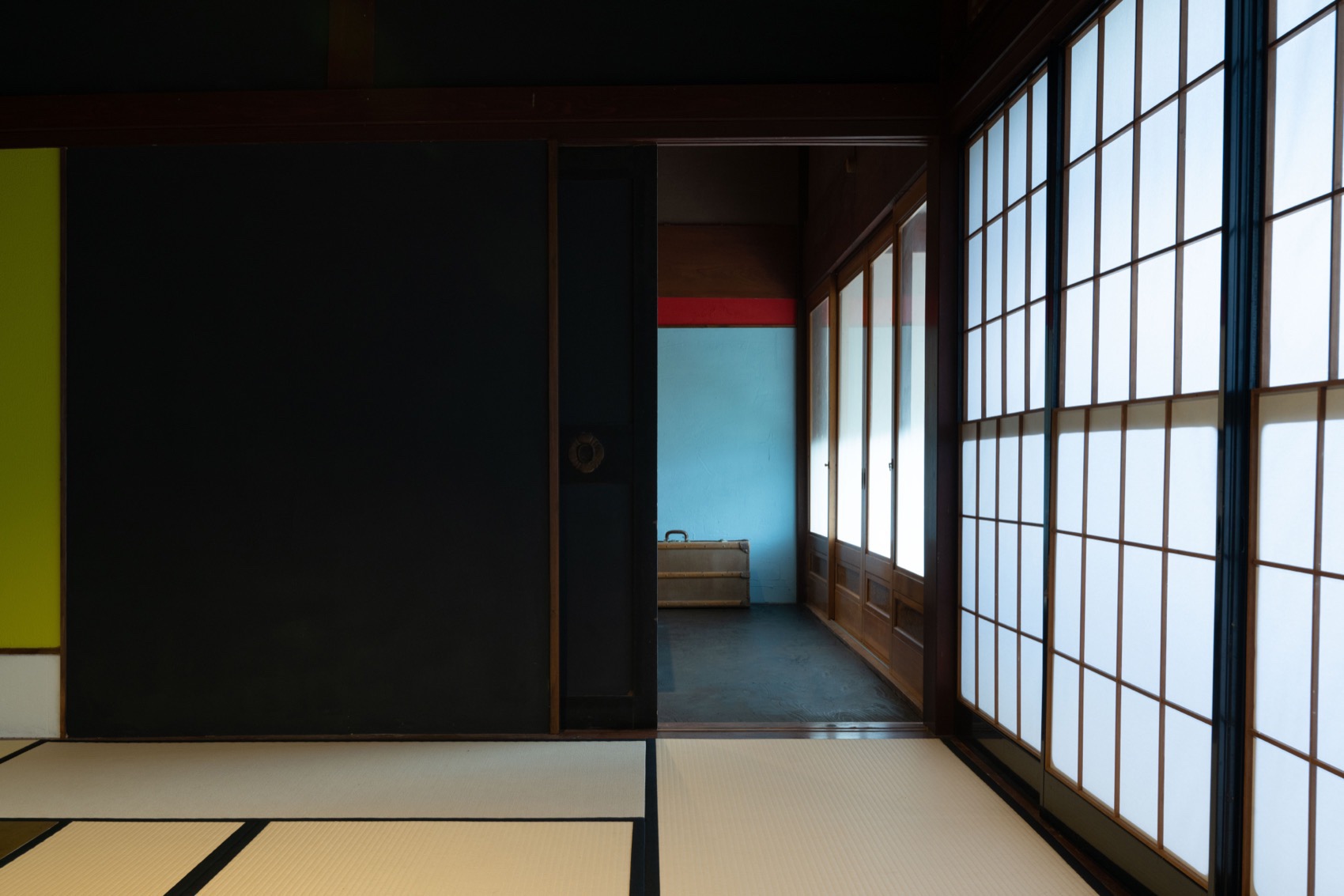 graph住宅，日本 / HAJIME YOSHIDA ARCHITECTURE-8