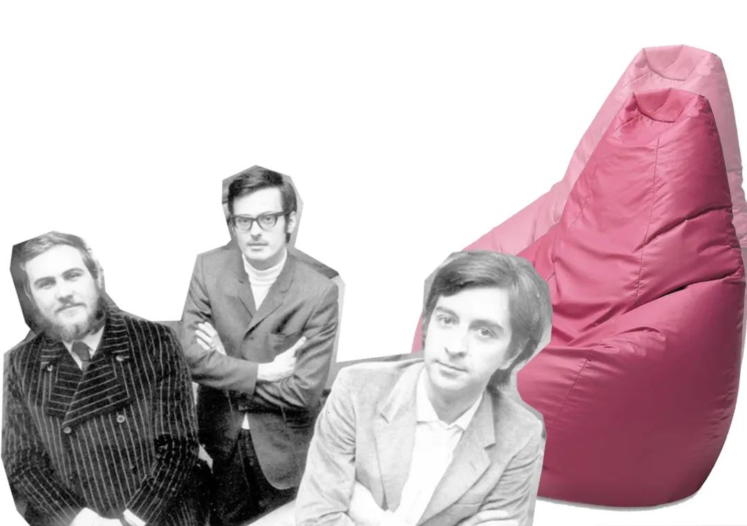 奇思妙想的意大利家居设计 · Zanotta 的独特魅力丨TIME CASA(TC 品牌集合)-38