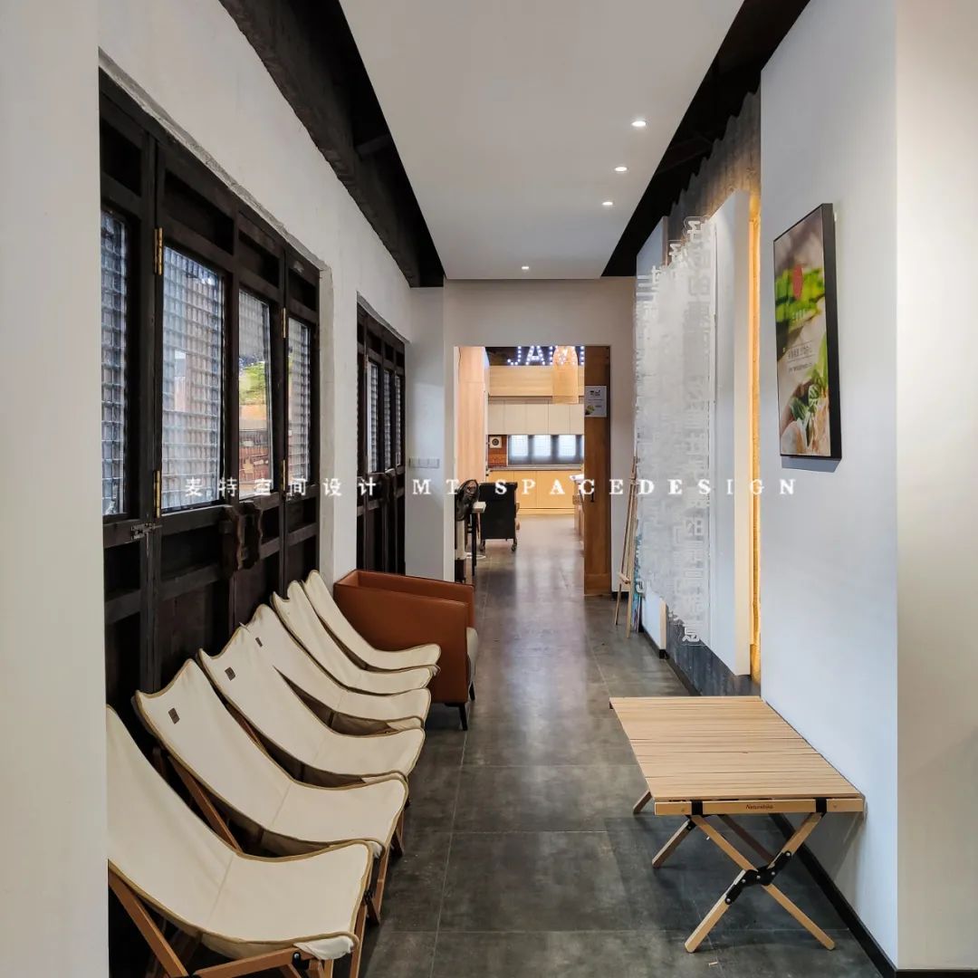 拾·詹姆士的厨房摄影棚丨中国贵阳丨麦特空间-60