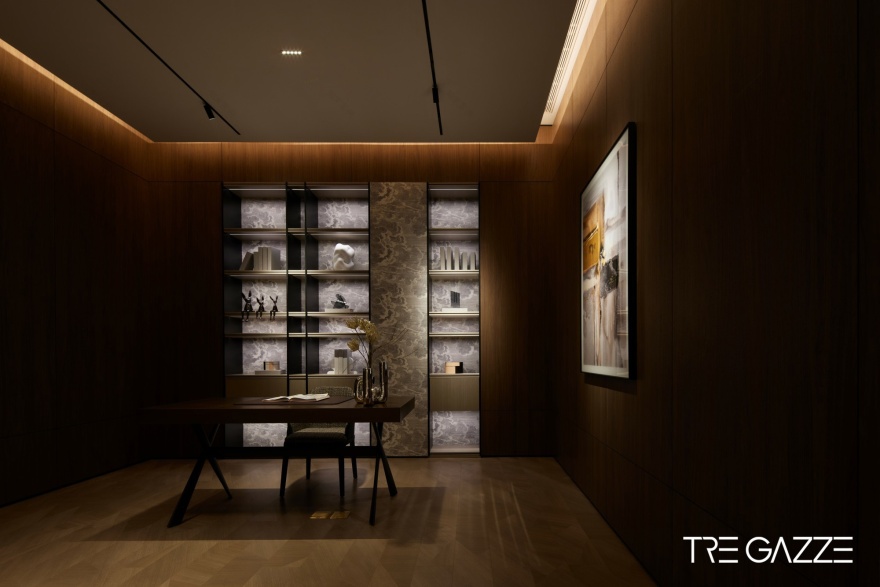 鹊临潍坊|自然共生空间诗篇丨中国潍坊丨三只喜鹊-53