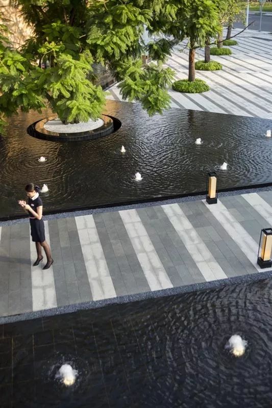 万科·天荟 展示区-51