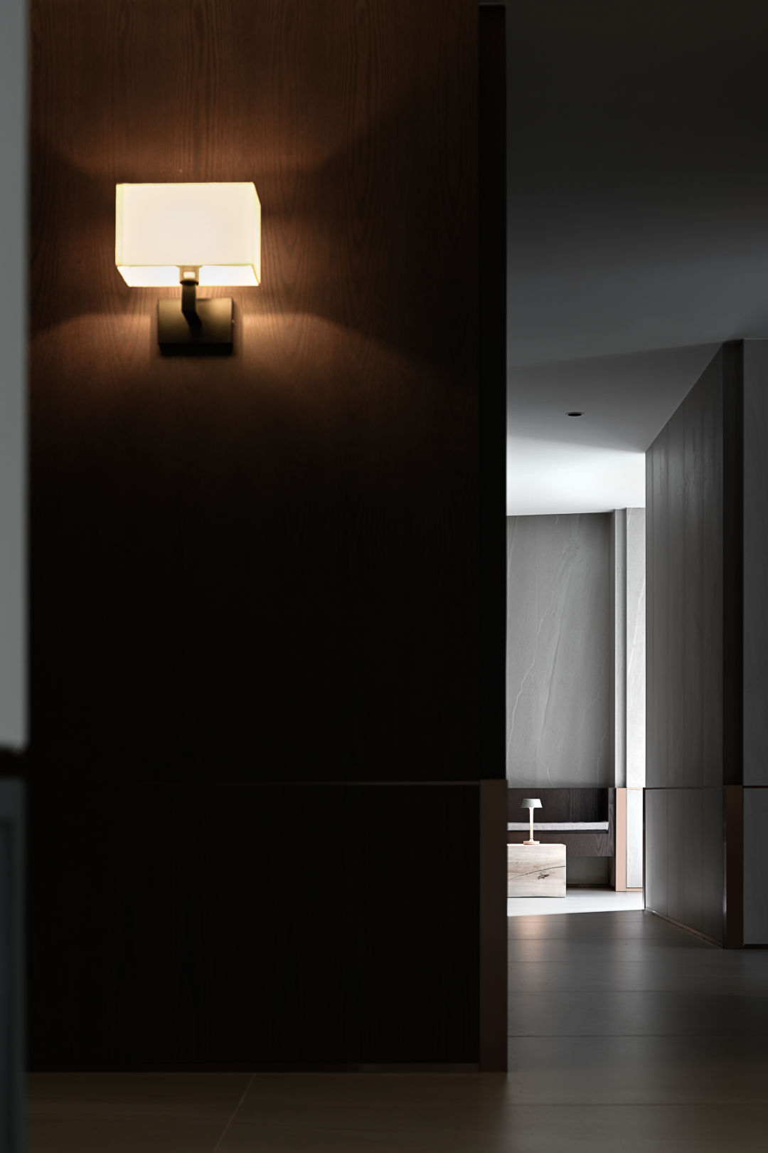 《城市栖影》丨中国揭阳丨ZHANS · 正向共合（正向共合（广东）设计有限公司）-63