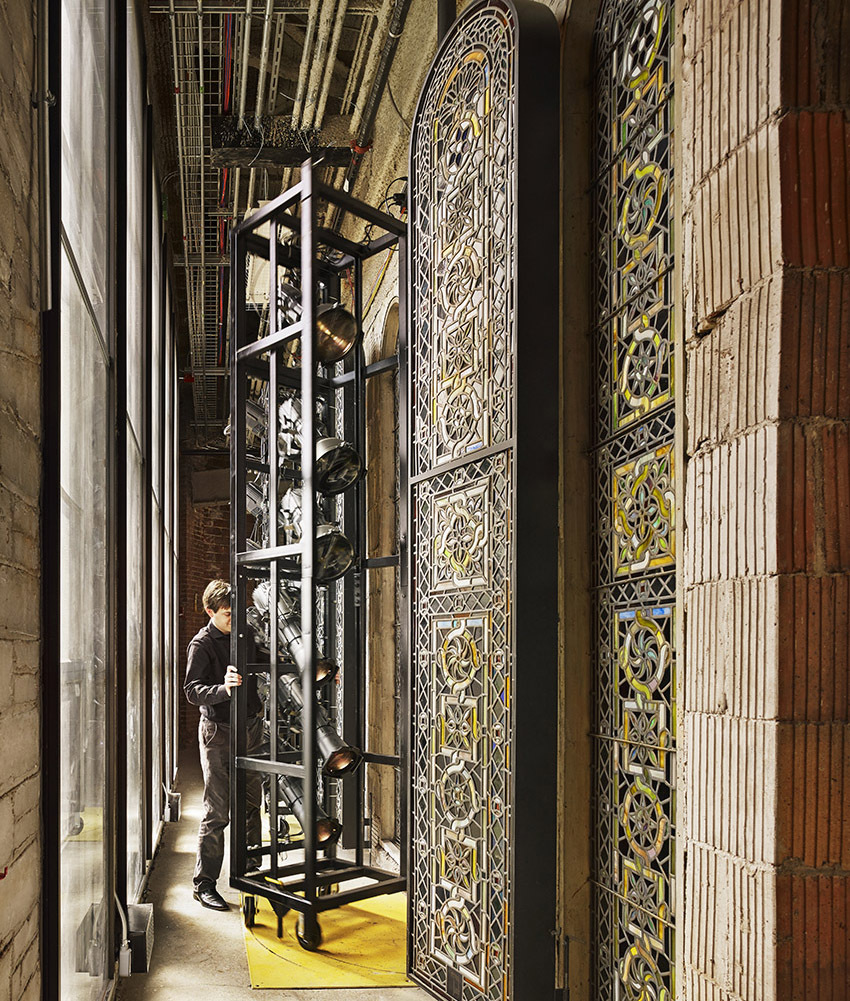 Maltz 表演艺术中心-43