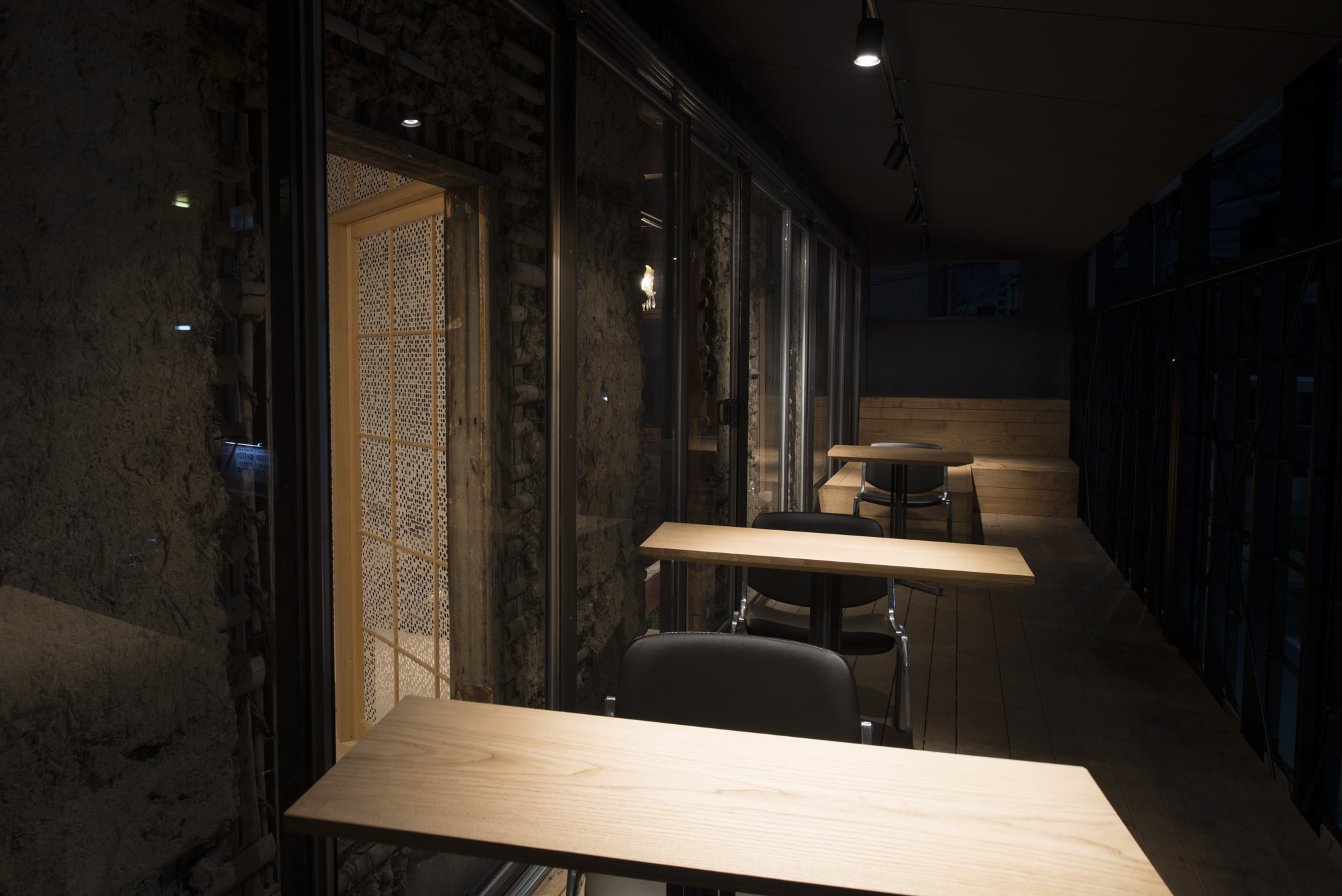 古都京都的创意空间 | Material Kyoto-30