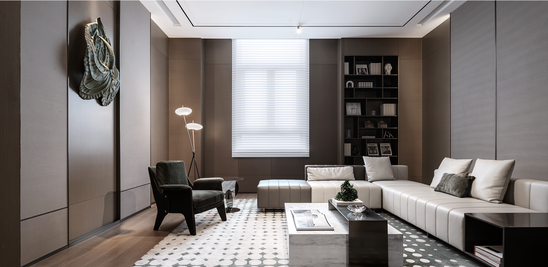 梦幻园游 · 郑州正荣·御首府·天樾售楼处设计丨中国郑州丨P A L DESIGN GROUP-72