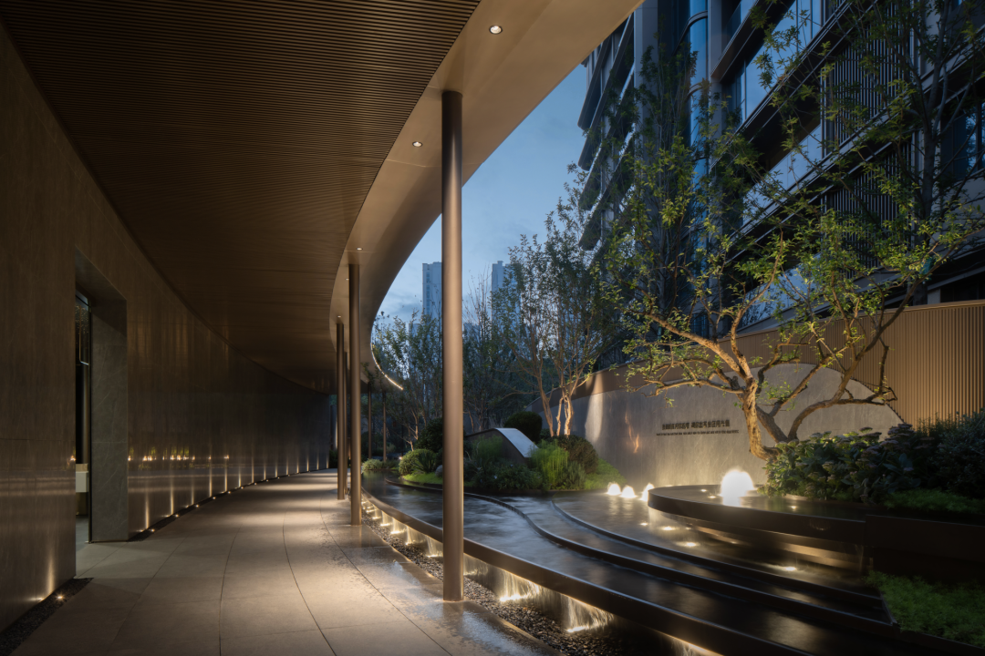 安康博元城蘭园丨中国安康丨WTD 纬图设计-3