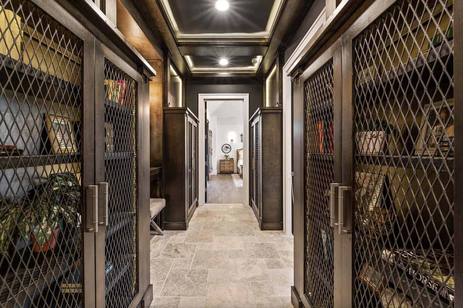 Old world design meets farmhouse style in this Ohio dream home-24