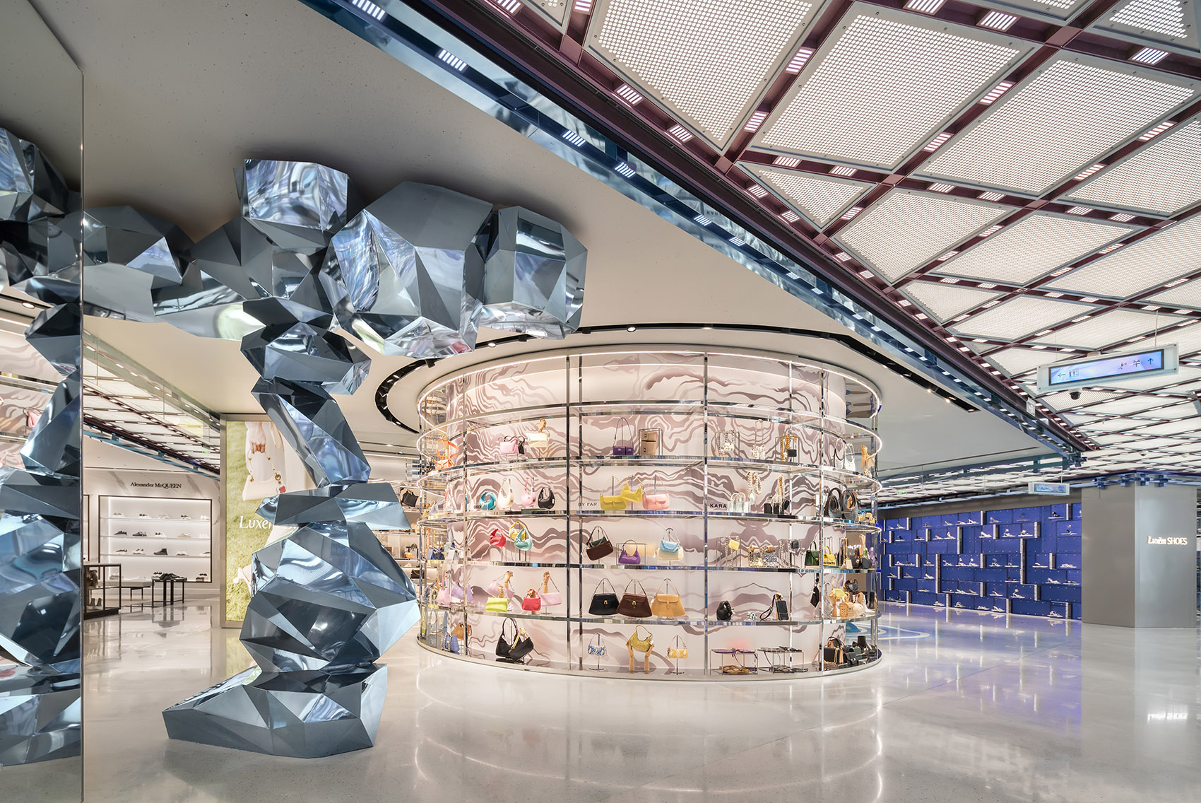 东安睿锦丨中国北京丨All Design Studio-19