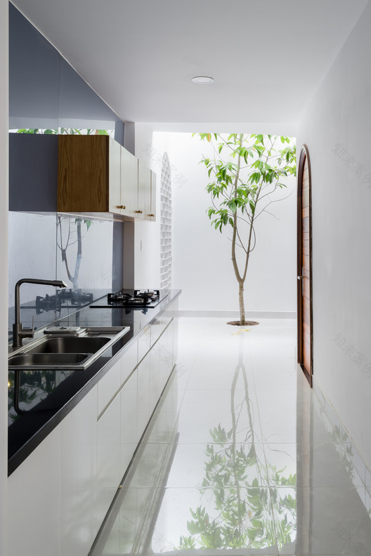 越南三代同堂的"记忆"之家-30