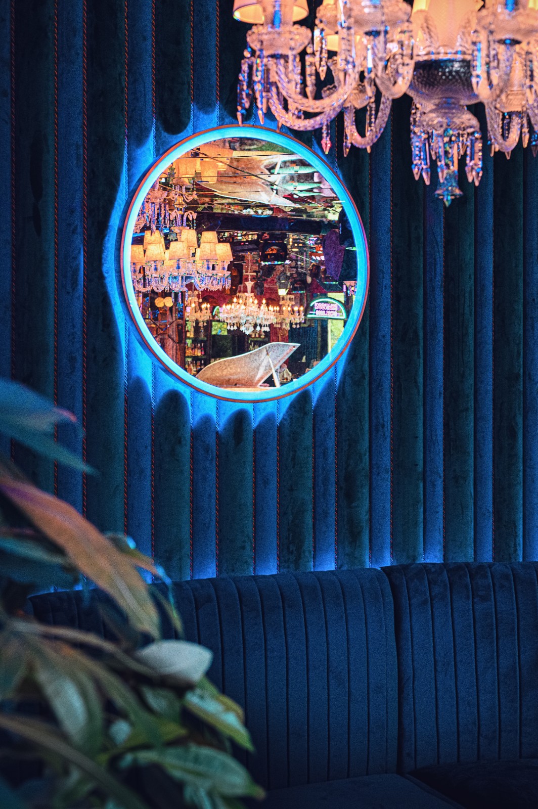 CHANSON MUSIC CLUB香颂杭州-27