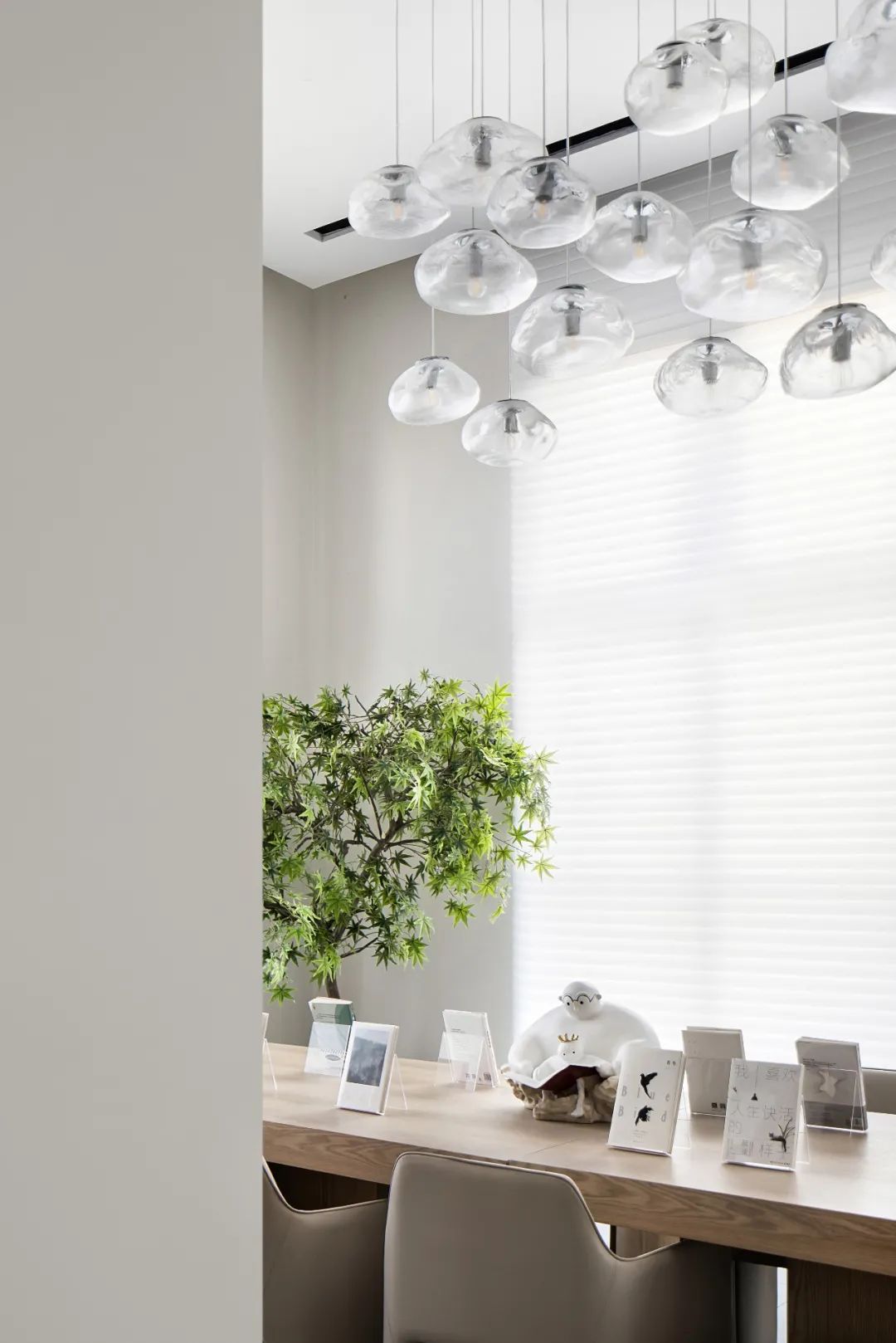 金昌临沂白鹭金岸架空层丨中国临沂丨深圳市嘉行设计顾问有限公司-52