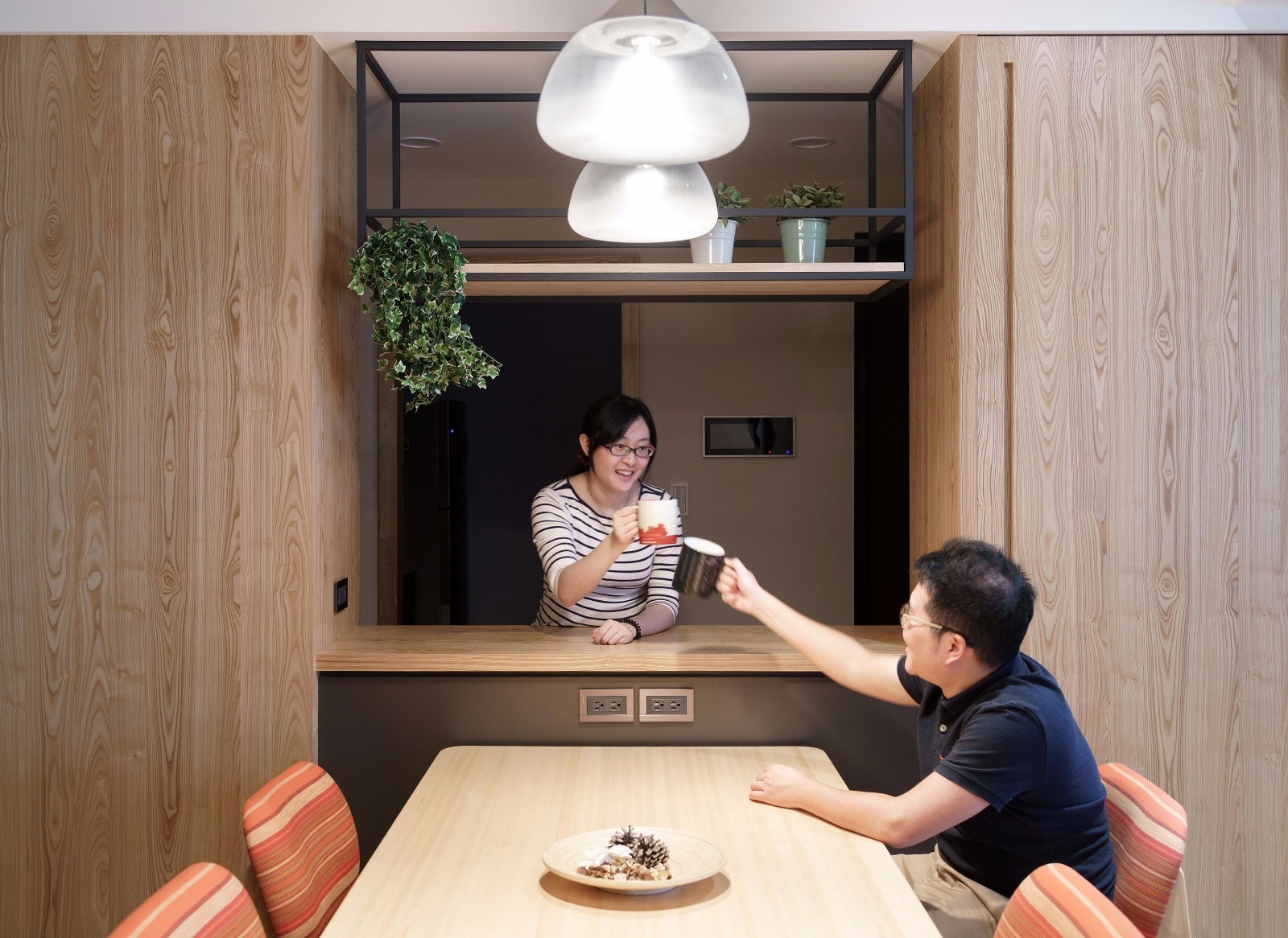 L&D House | 乐创空间设计-17