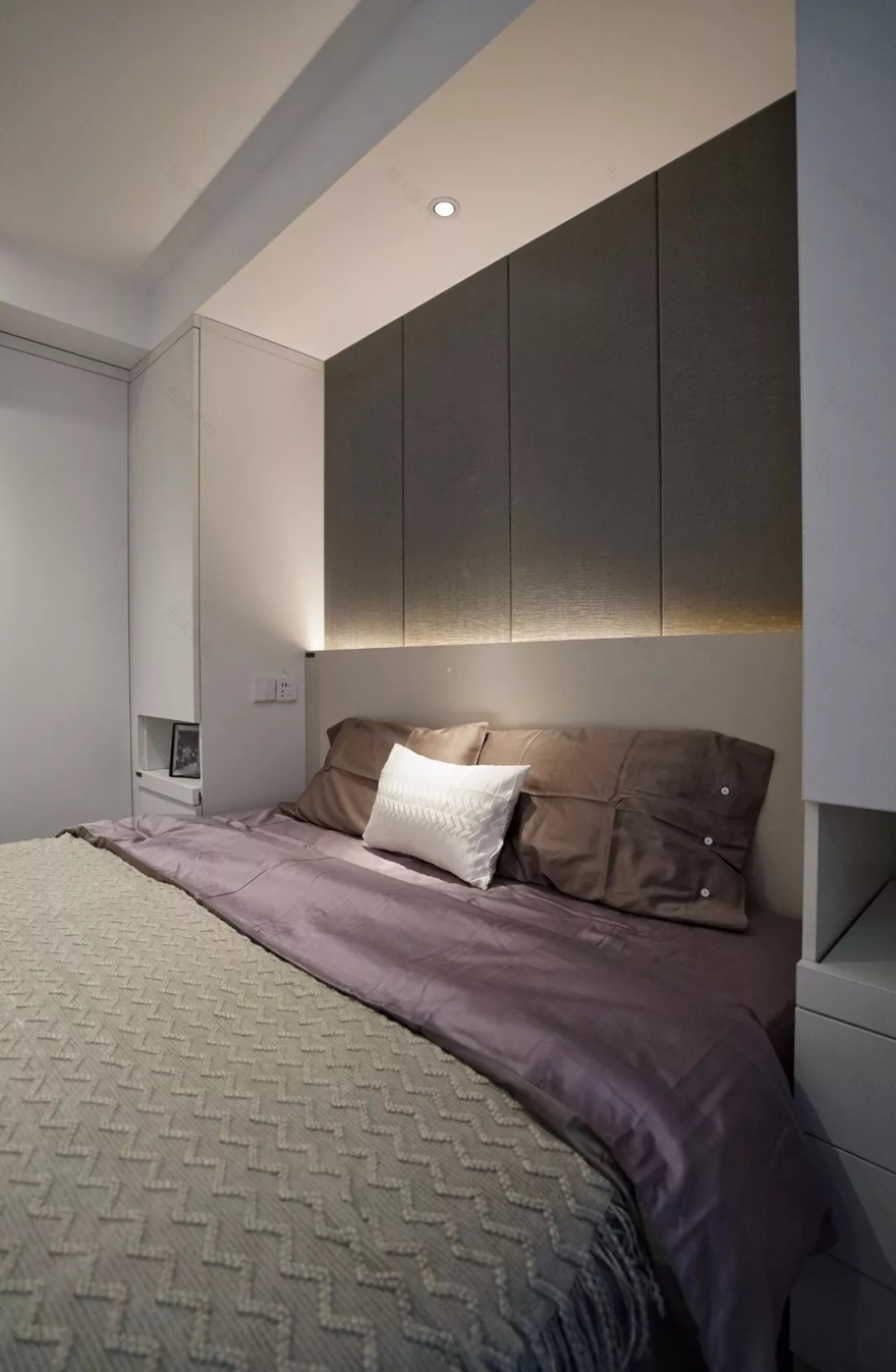 梦想改造家 设计师孙华锋用“榫卯”重塑中式豪宅-71