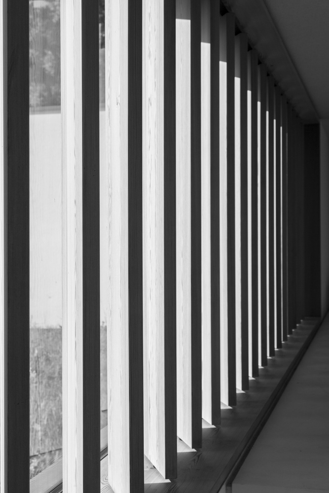 德国斯图加特家庭住宅-61