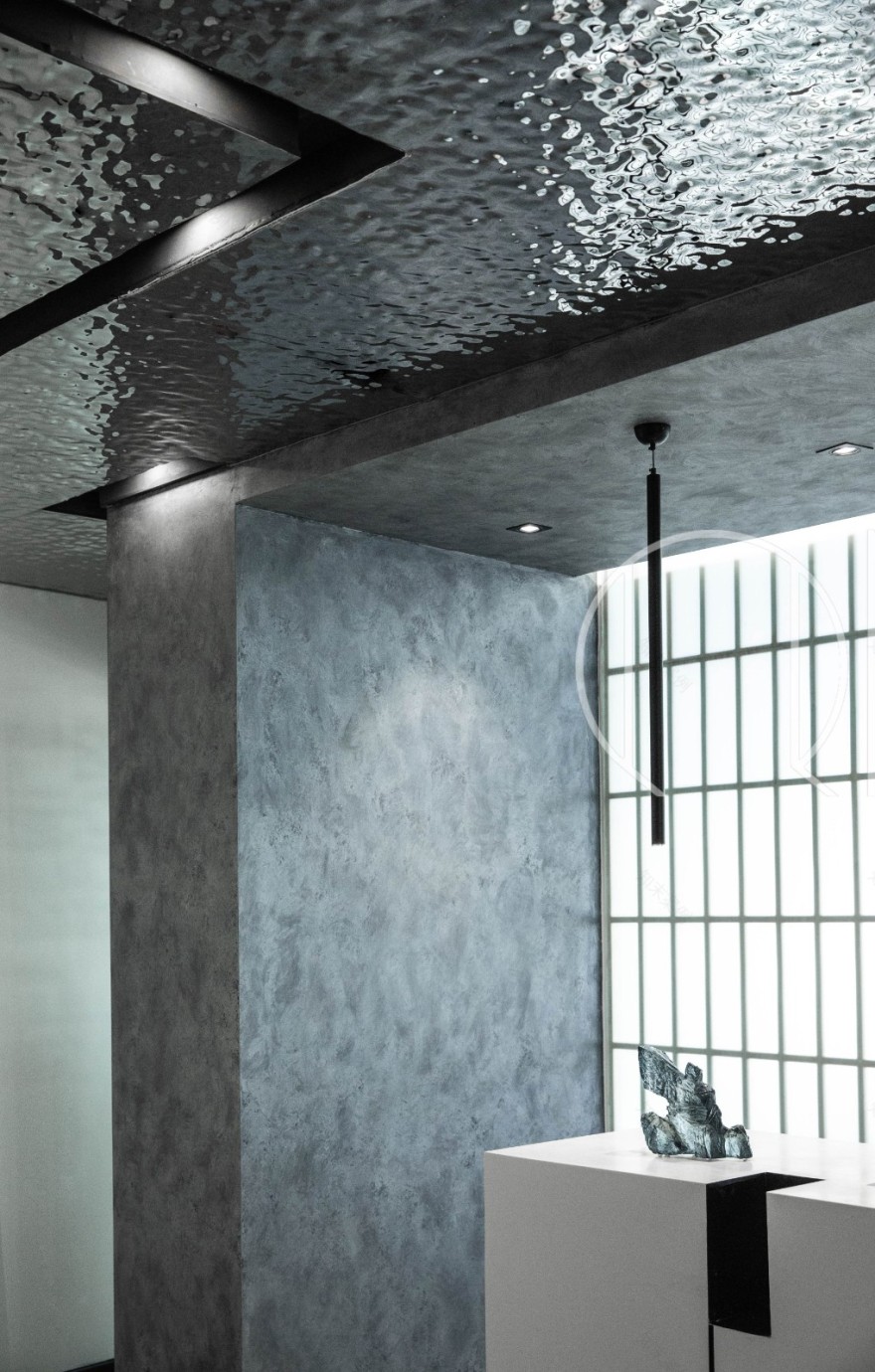 中国老年大学协会办公室设计-18