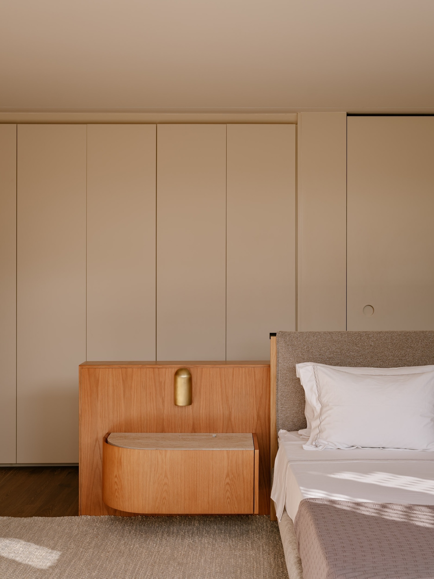 巴西FR House:抵达自然丨巴西圣保罗丨Meireles + Pavan Arquitetura-23