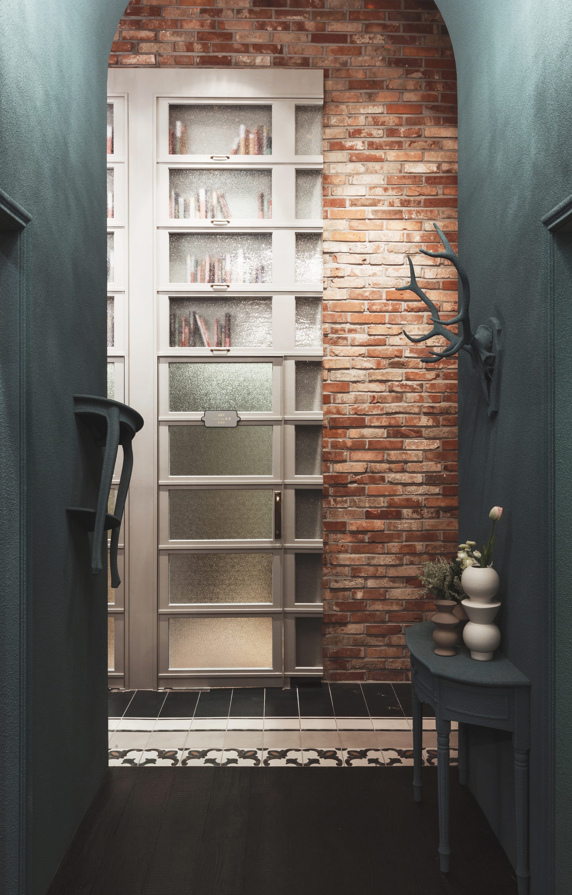 솜씨 좋은 산부인과 WGNB-7