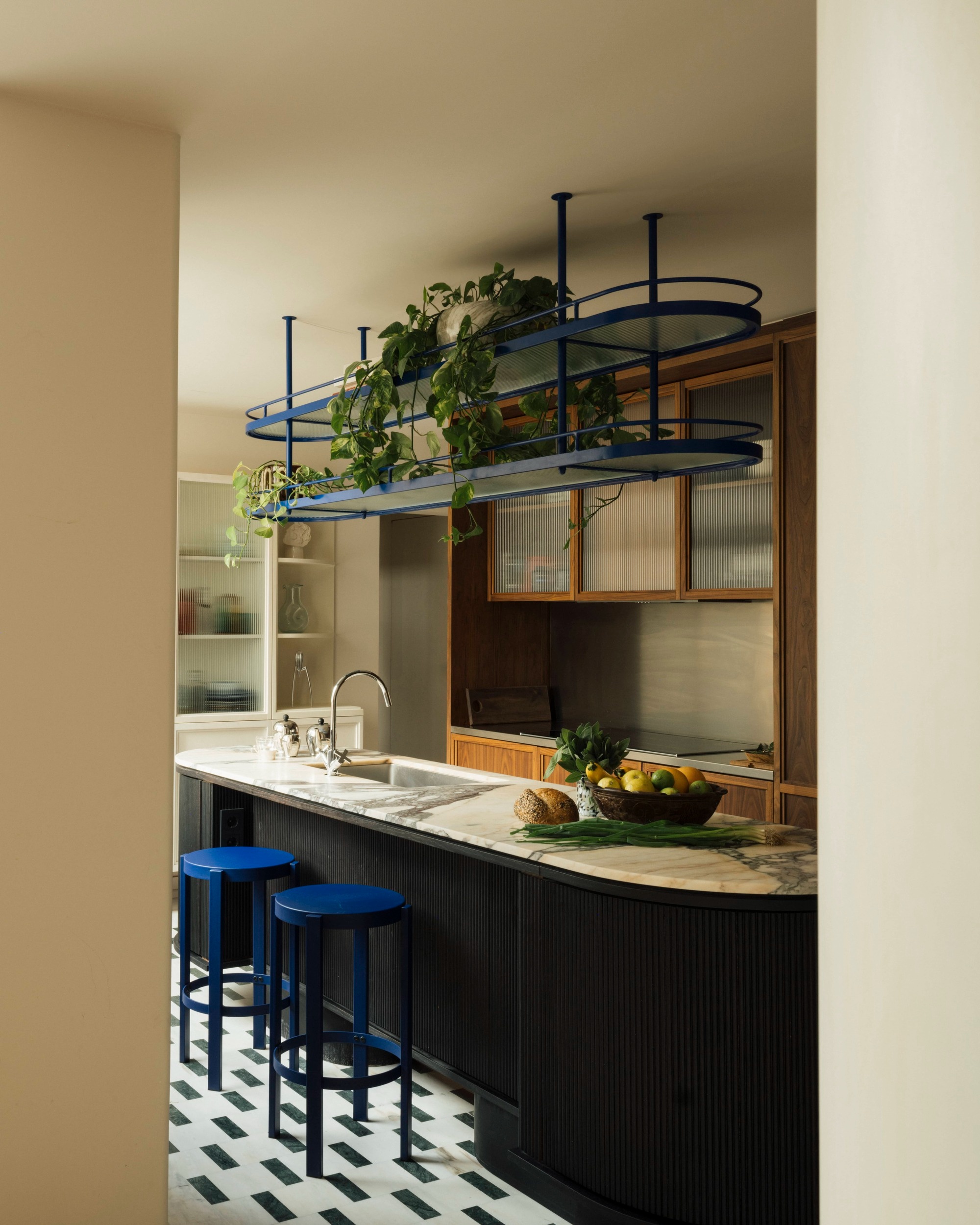 葡萄牙Estrela公寓  幸运之星丨葡萄牙里斯本丨Spacegram-16