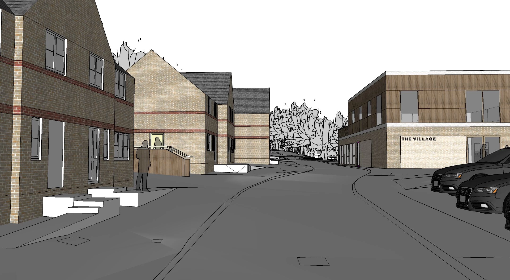 Harmonia Village Dementia Care-59