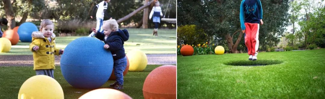 英国皇家植物园儿童花园丨Suzie Jewell-65