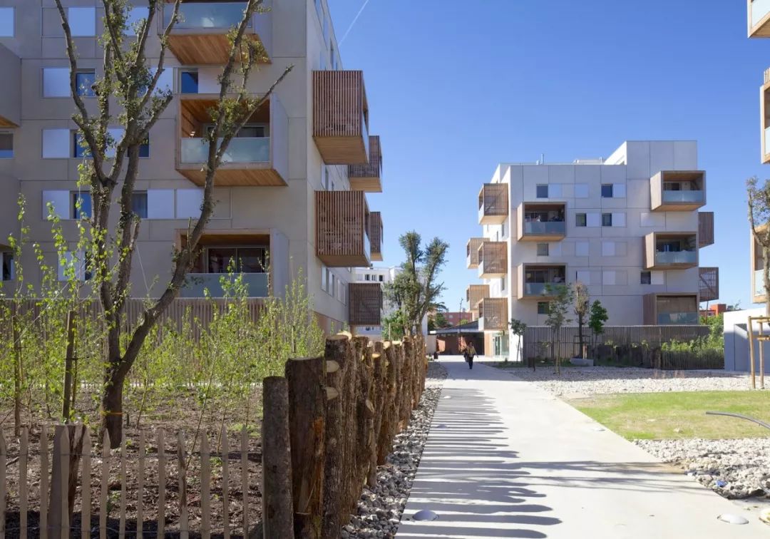 十座充满生命力的建筑 | 传统与现代的完美融合-65