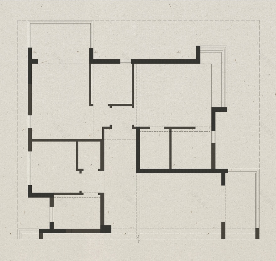 新作 · 夏承龙|空间的情绪丨中国合肥丨1890.STUDIO-50
