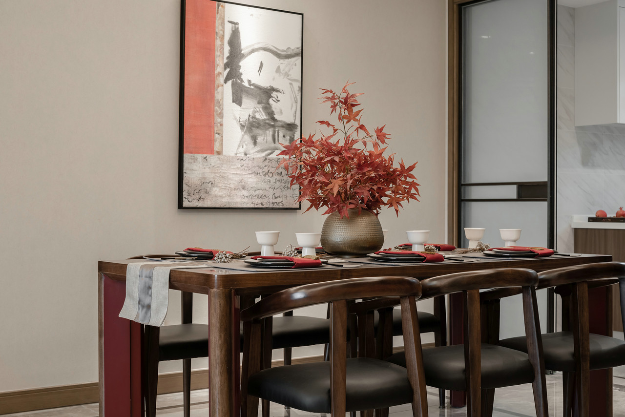 青岛新城玺樾-12