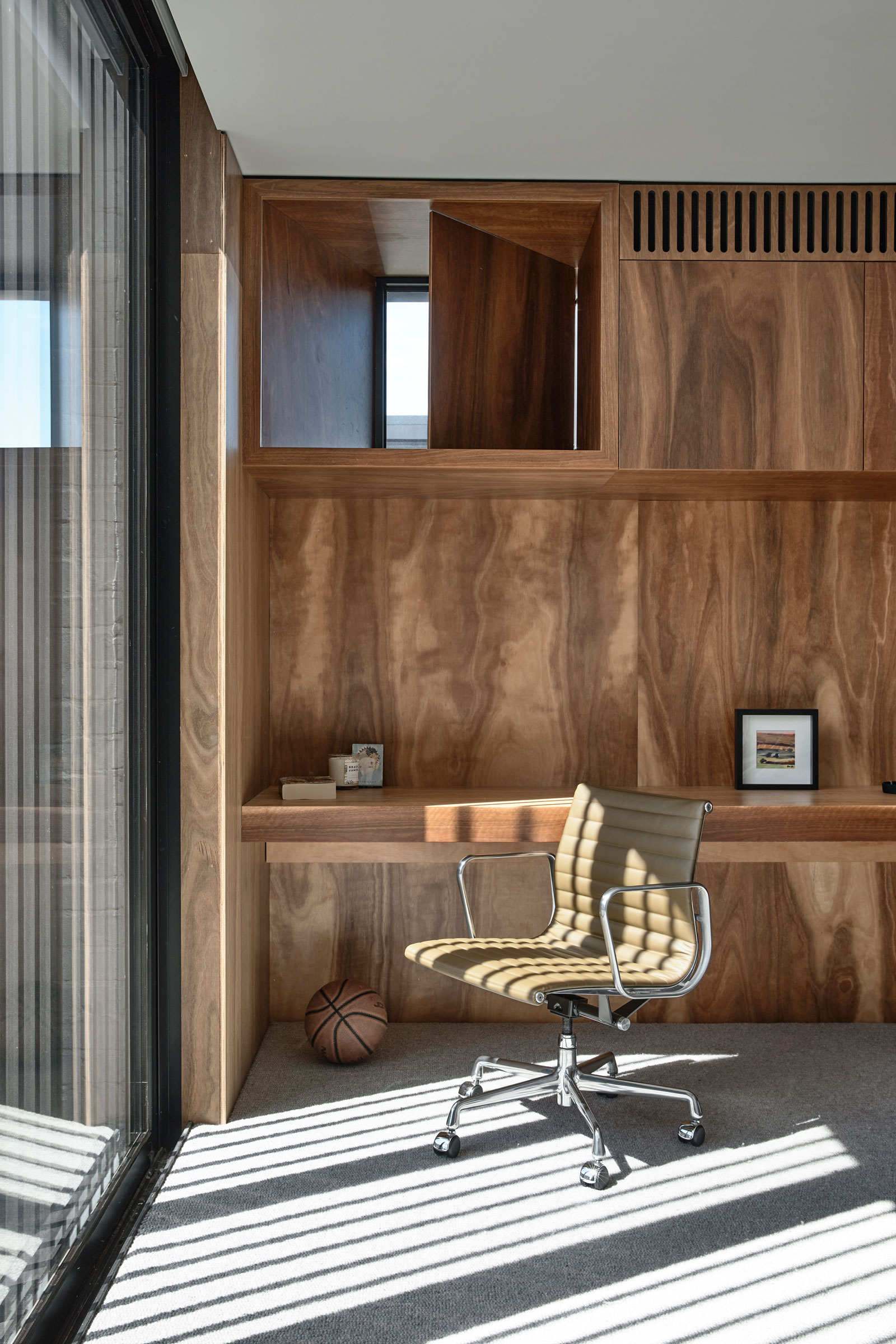 北卡尔顿住宅丨澳大利亚丨Project 12 Architecture-21