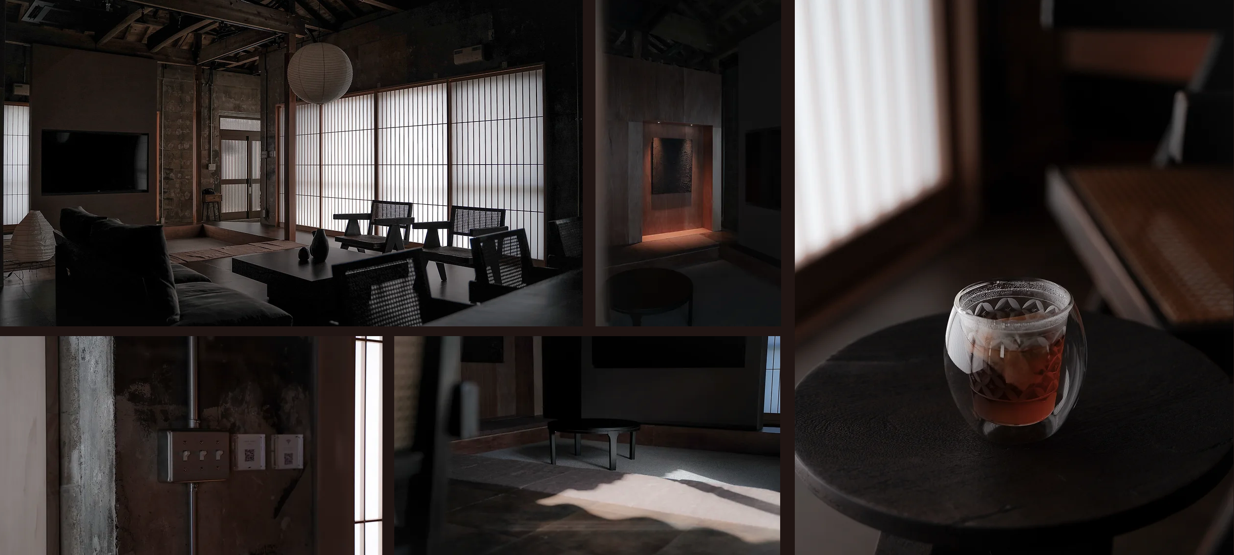 日本冲绳日式旅馆|静谧之境,在地之美丨LIBLES HOUSE 和 goemon-21