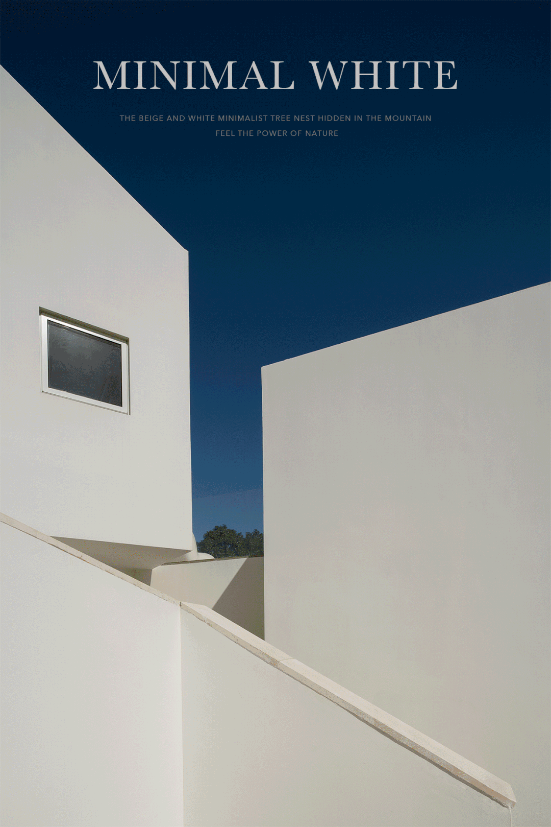 遂昌·米窝设计师酒店丨中国丽水丨杭州时上建筑空间设计事务所-0