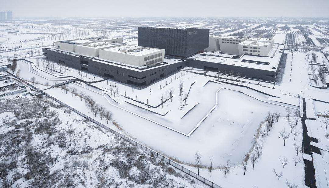 TJAD西引力计划 | 为西部而设计②-35