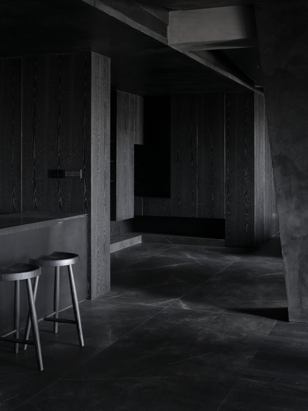 国鸿一号丨中国温州丨言禾内境-19