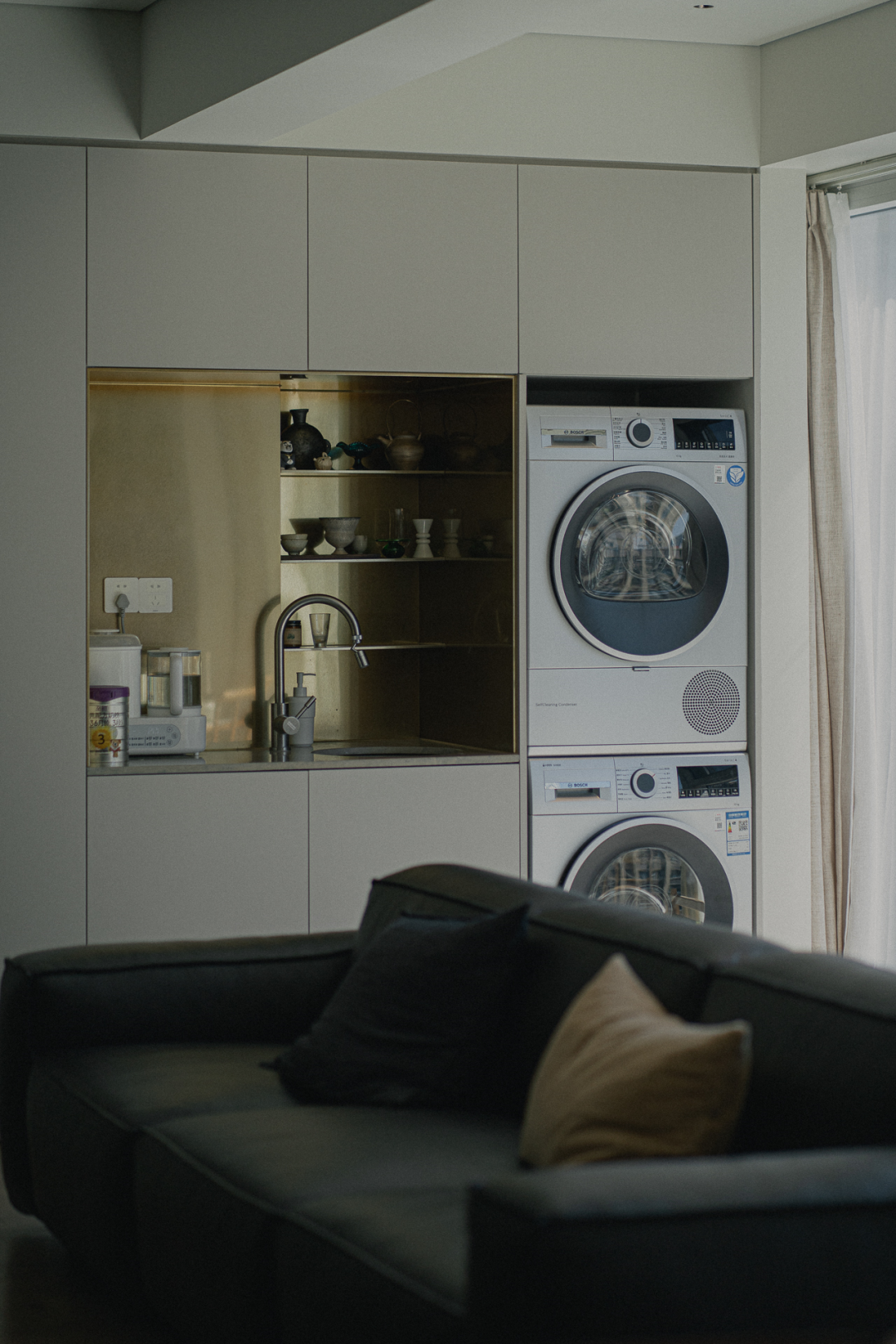 楽宅丨中国成都丨相上文象-29