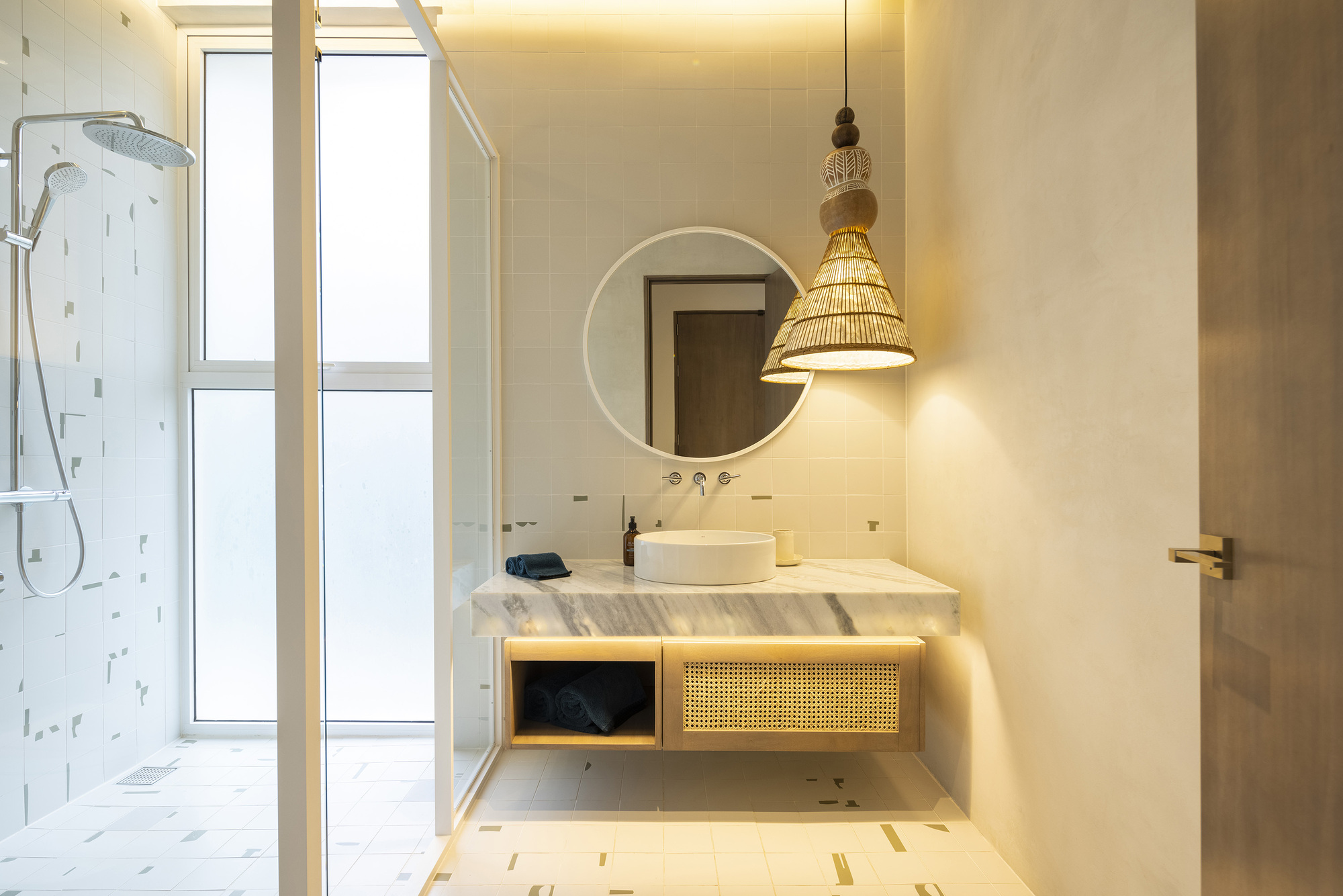 糖屋丨哥斯达黎加丨Studio Saxe-58