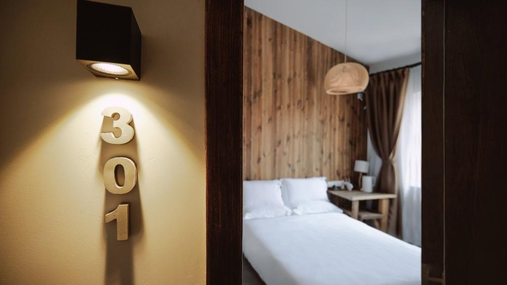 小渔村里的民宅改造-5