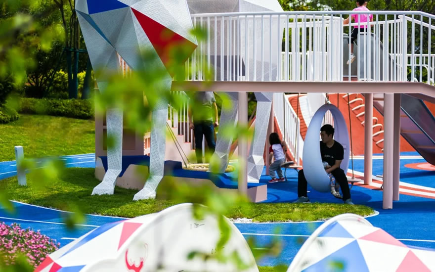 青岛即墨世茂·璀璨倾城项目-75