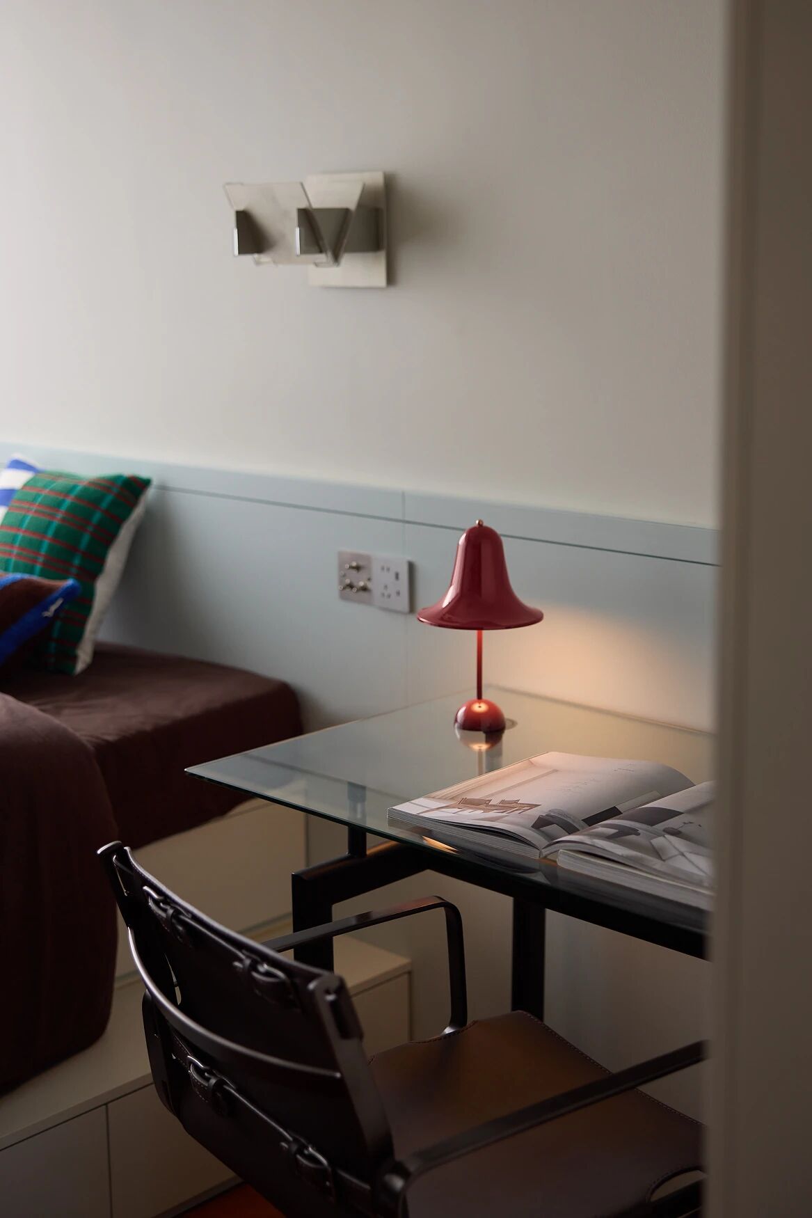 珑樾山简装全改项目丨中国深圳丨时光筑造空间设计-38