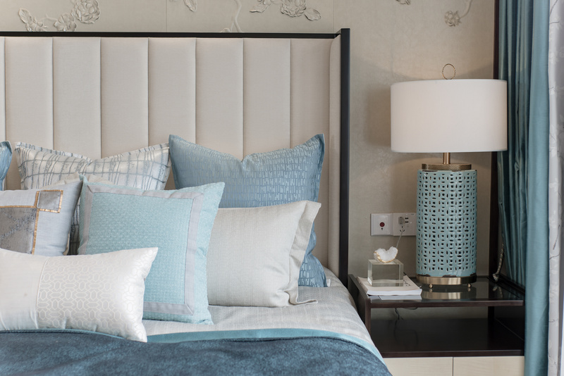 中建蓝城宣城桃花源——新中式风雅之居-15