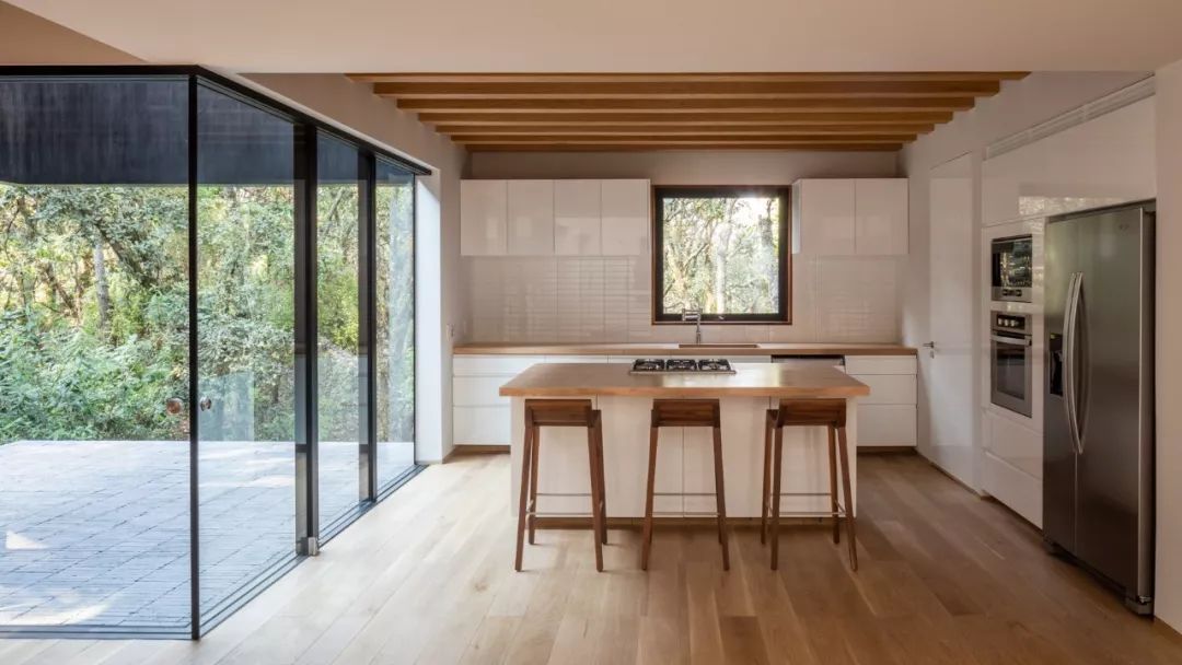 自然灵感,建筑生命——PPAA 的开放设计理念-14